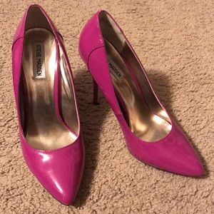 Steve Madden heels